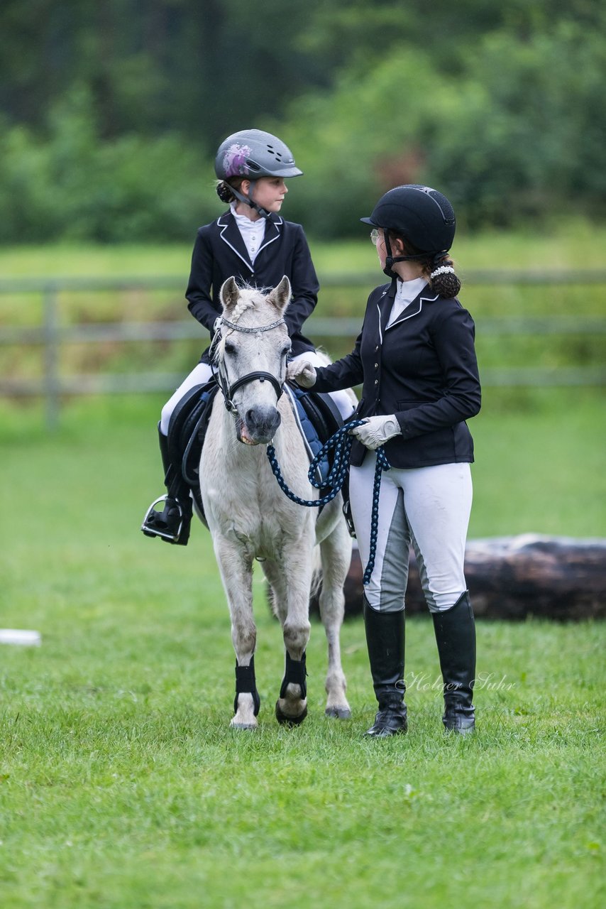 Bild 78 - Pony Akademie Turnier